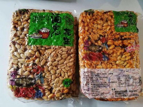 李當家系列休閑食品誠招區(qū)域代理商，攜手共贏散裝食品市場